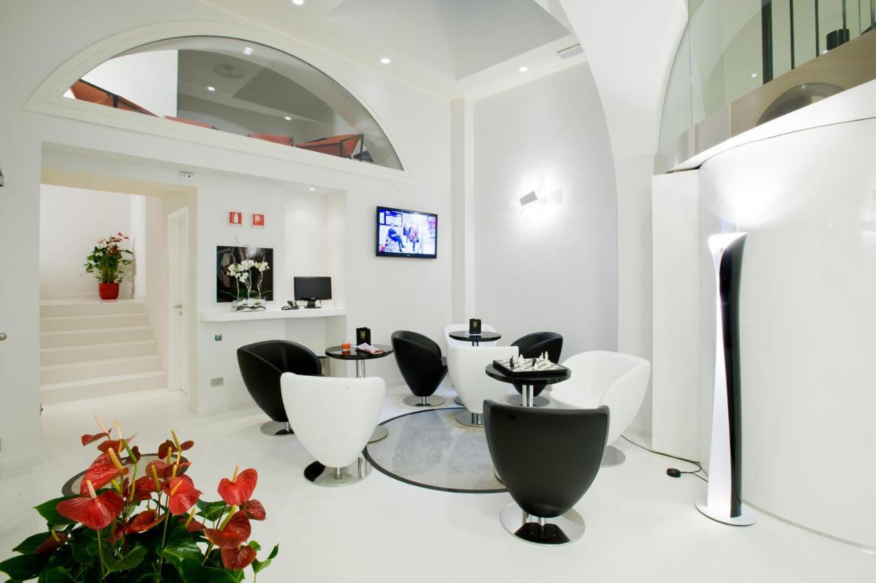 Hotel Coppe Trieste - Boutique Hotel ภายนอก รูปภาพ