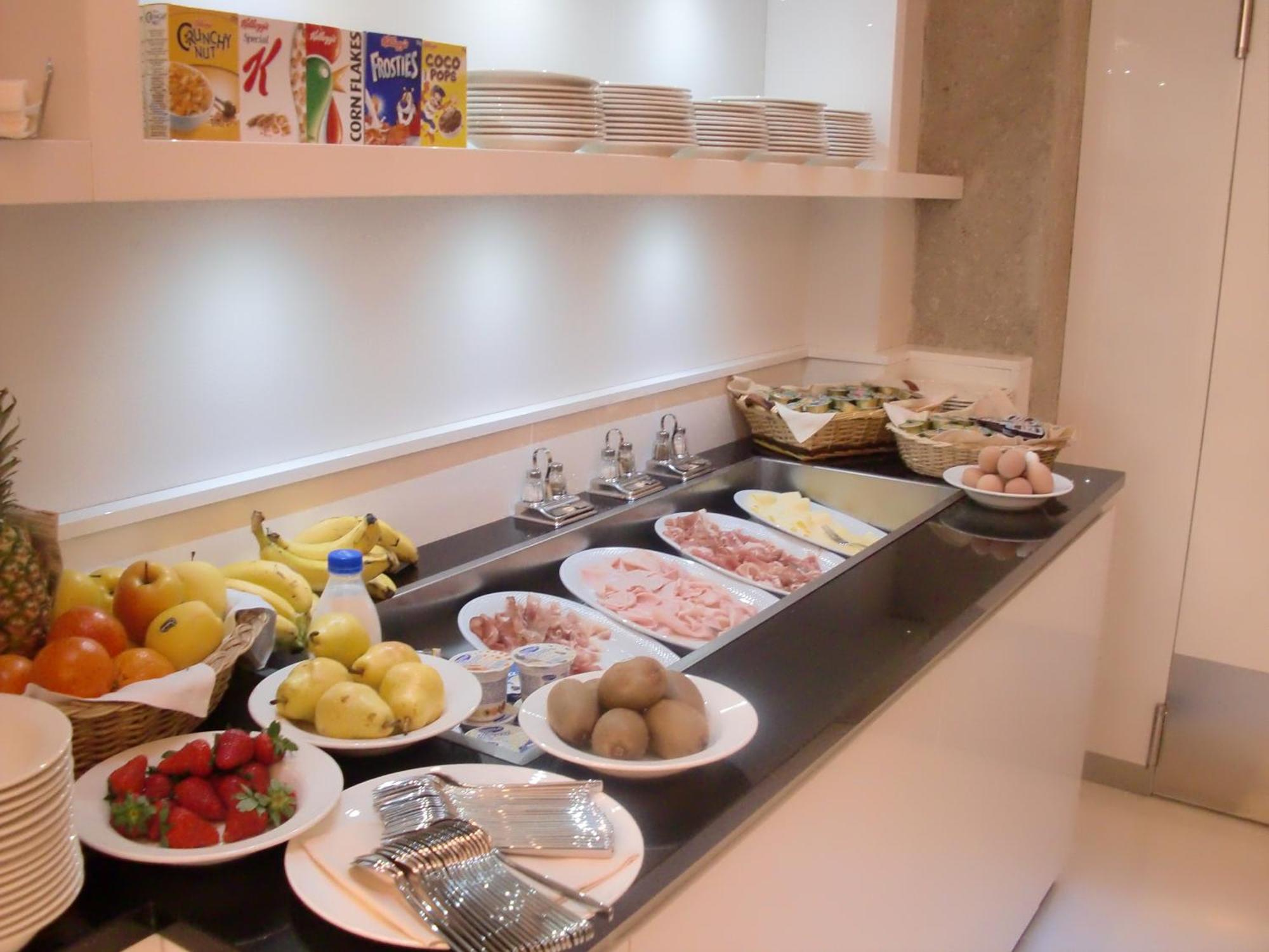 Hotel Coppe Trieste - Boutique Hotel ภายนอก รูปภาพ