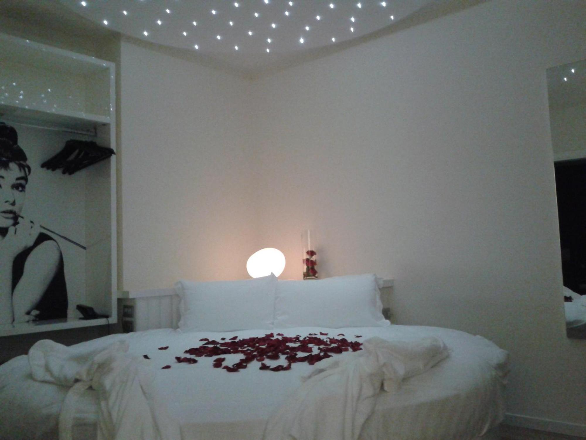 Hotel Coppe Trieste - Boutique Hotel ห้อง รูปภาพ