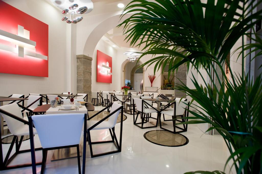 Hotel Coppe Trieste - Boutique Hotel ภายนอก รูปภาพ