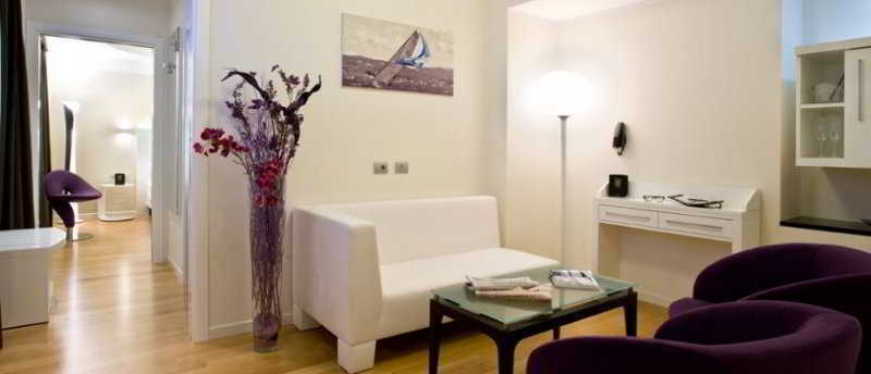 Hotel Coppe Trieste - Boutique Hotel ภายนอก รูปภาพ