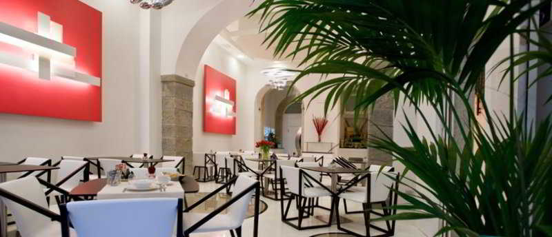 Hotel Coppe Trieste - Boutique Hotel ภายนอก รูปภาพ
