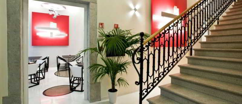 Hotel Coppe Trieste - Boutique Hotel ภายนอก รูปภาพ