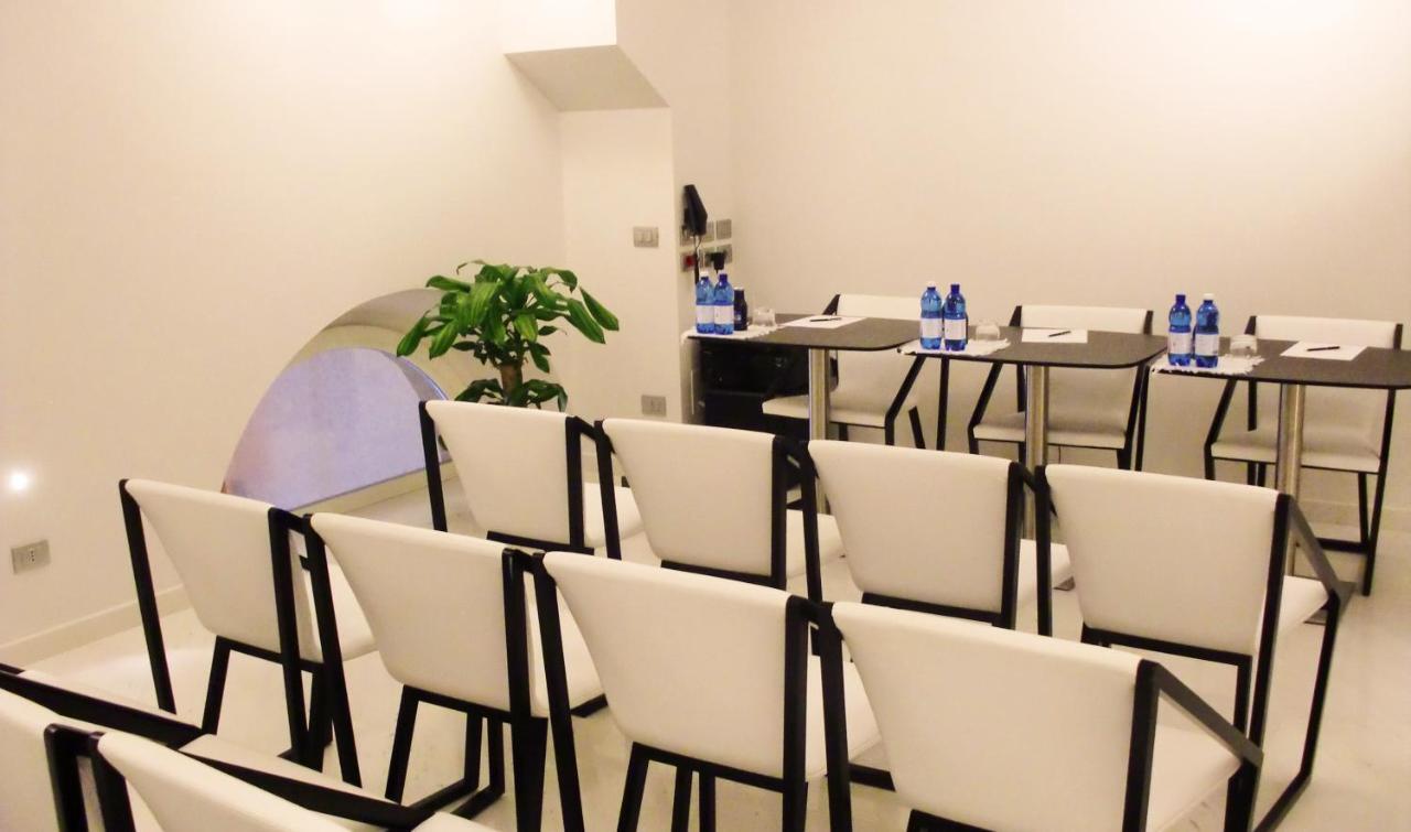 Hotel Coppe Trieste - Boutique Hotel ภายนอก รูปภาพ